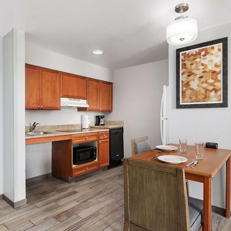 Homewood Suites By Hilton Corpus Christi Exterior photo