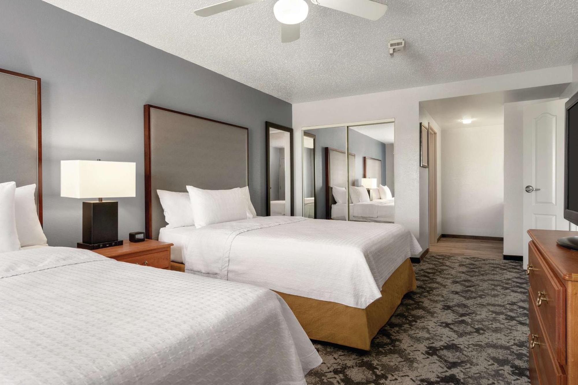 Homewood Suites By Hilton Corpus Christi Exterior photo