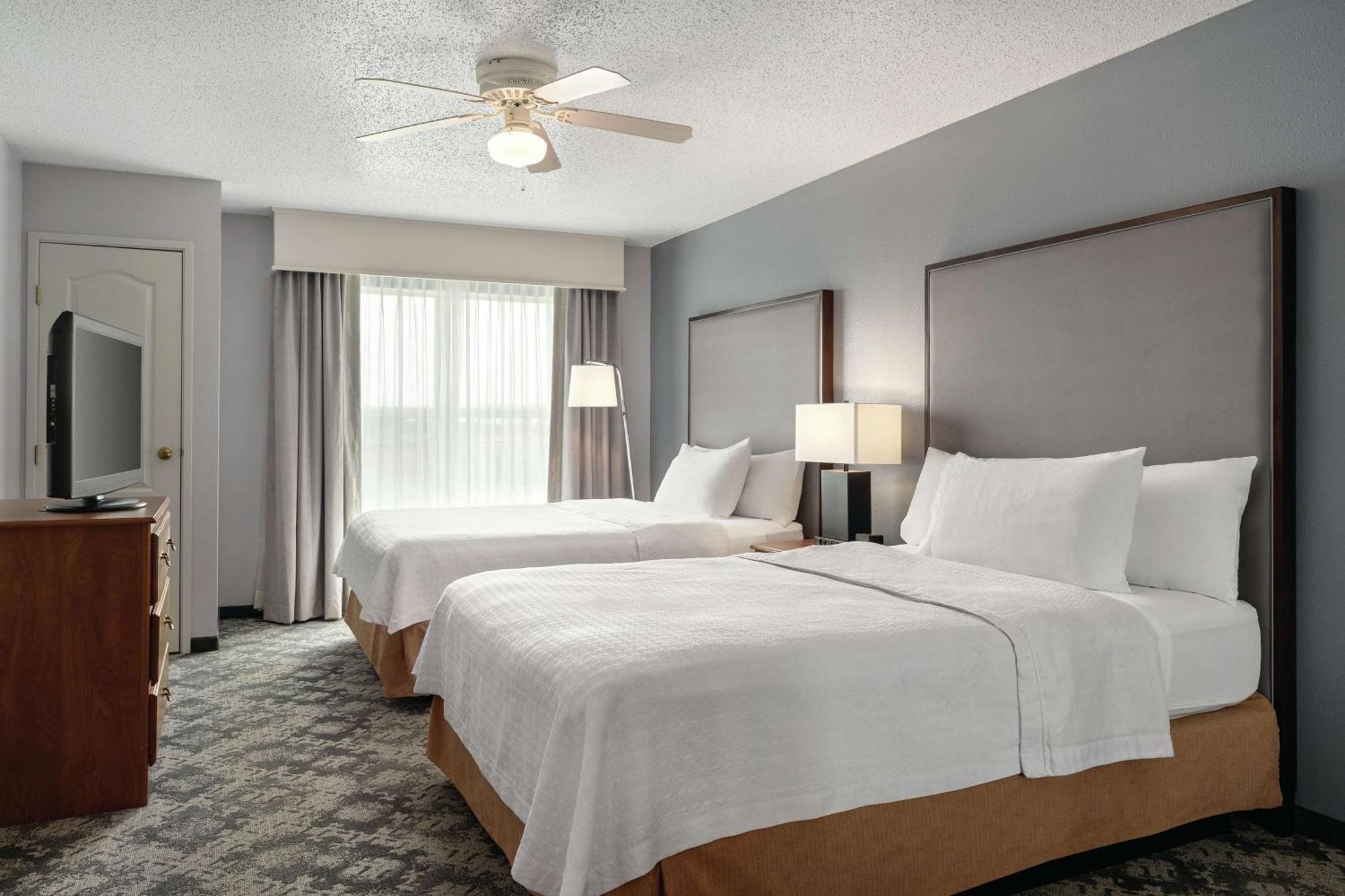 Homewood Suites By Hilton Corpus Christi Exterior photo