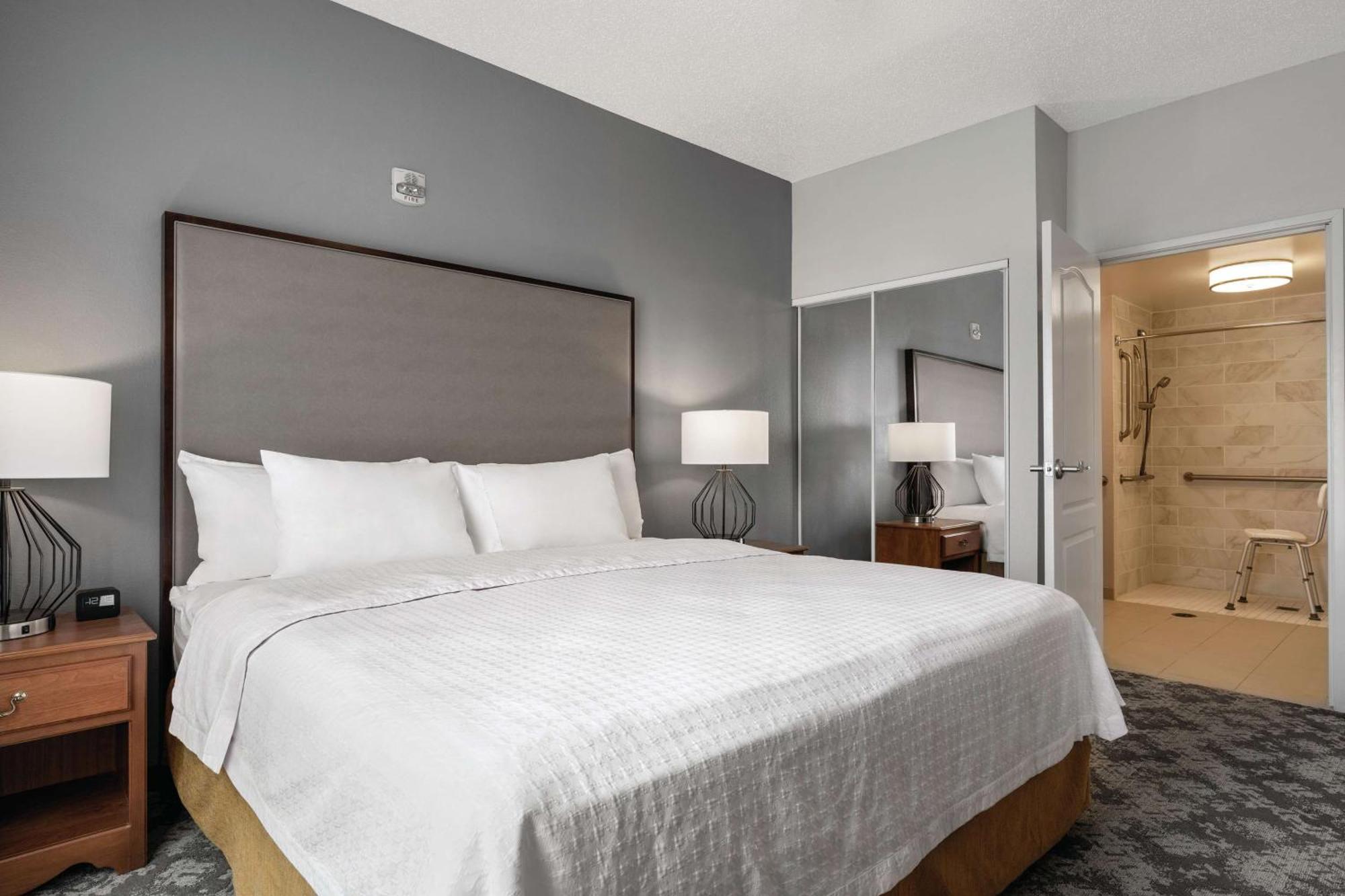 Homewood Suites By Hilton Corpus Christi Exterior photo