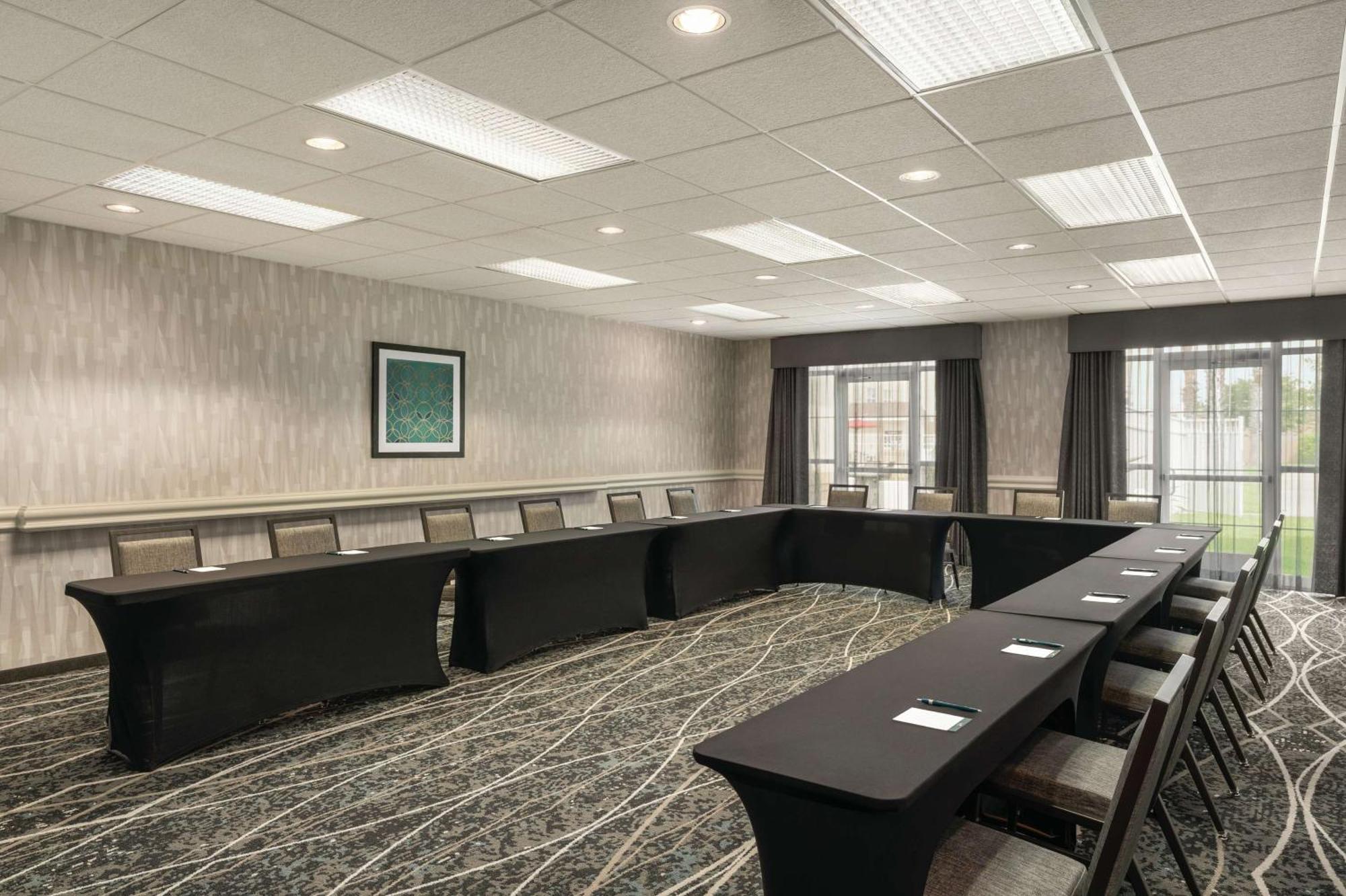 Homewood Suites By Hilton Corpus Christi Exterior photo