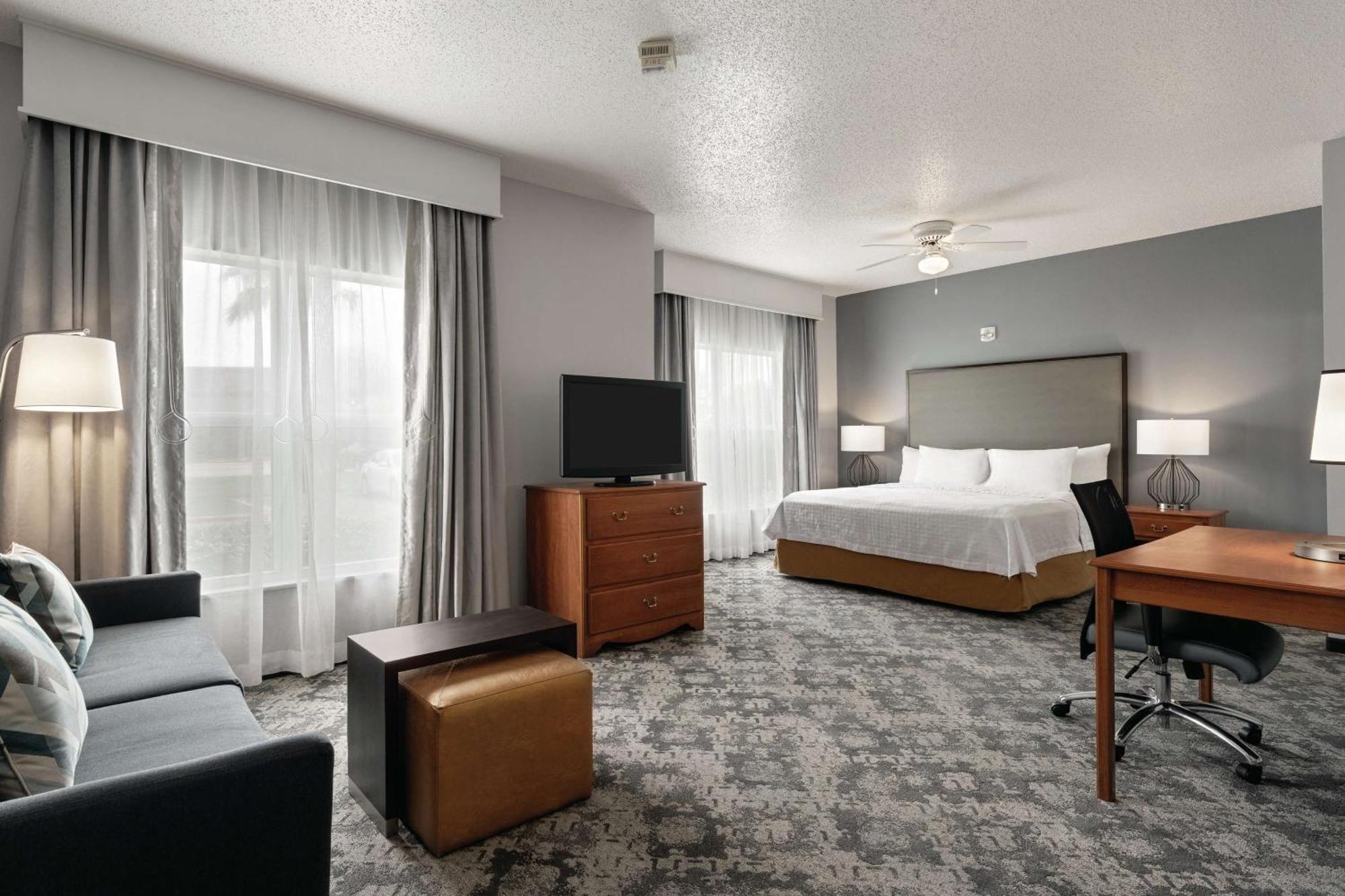 Homewood Suites By Hilton Corpus Christi Exterior photo