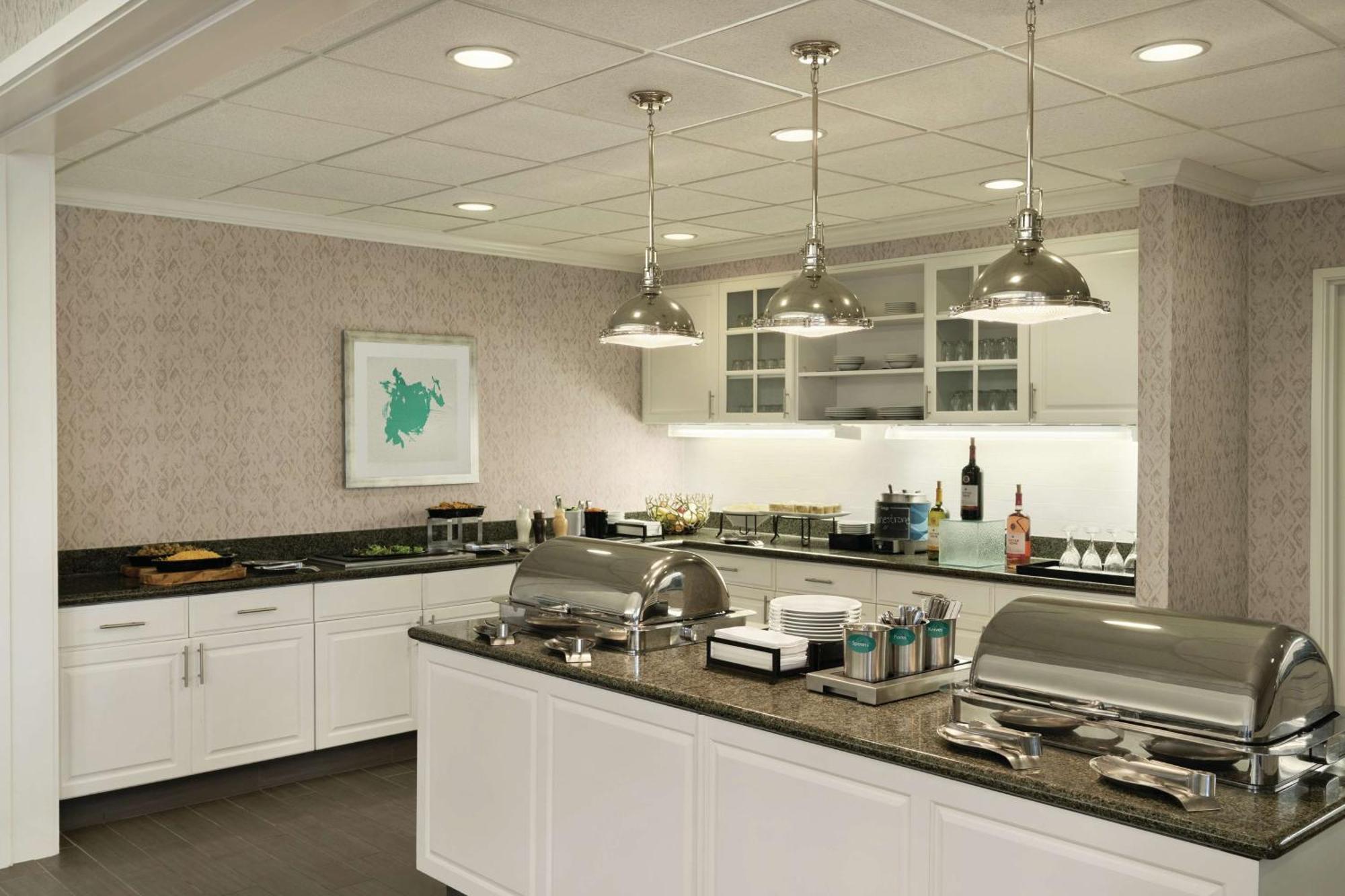 Homewood Suites By Hilton Corpus Christi Exterior photo