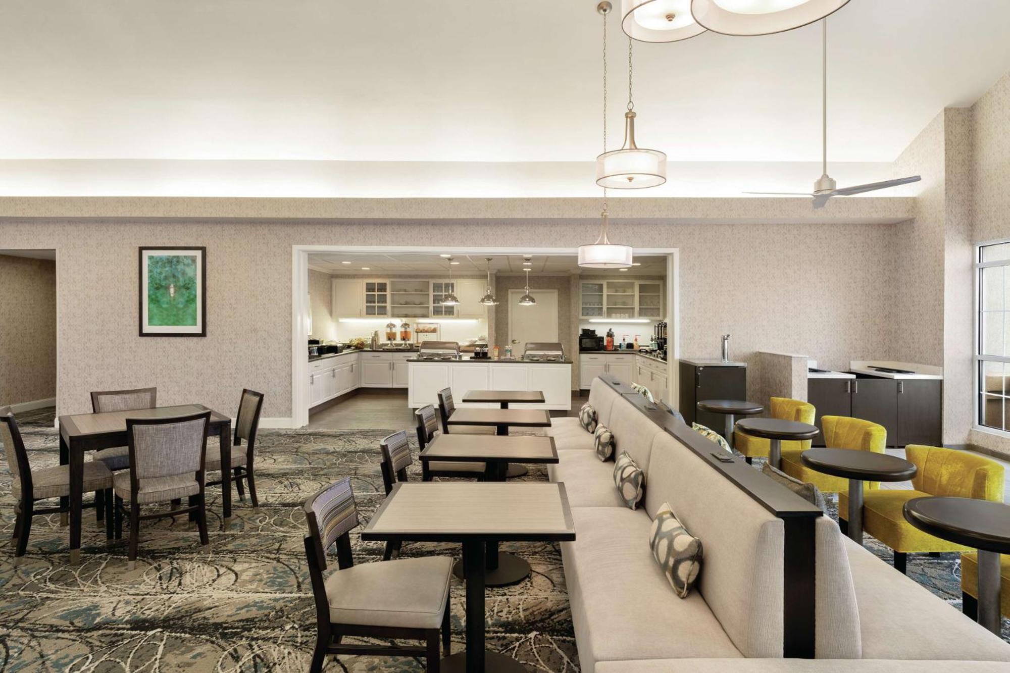 Homewood Suites By Hilton Corpus Christi Exterior photo