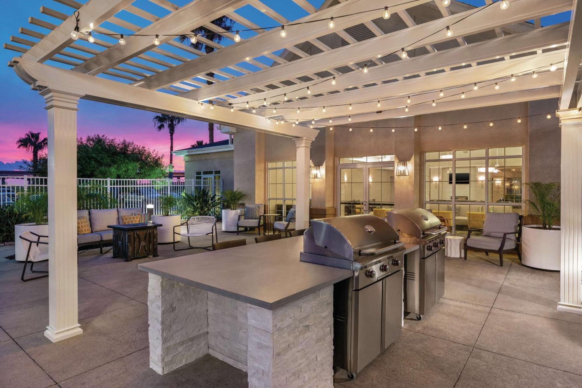 Homewood Suites By Hilton Corpus Christi Exterior photo