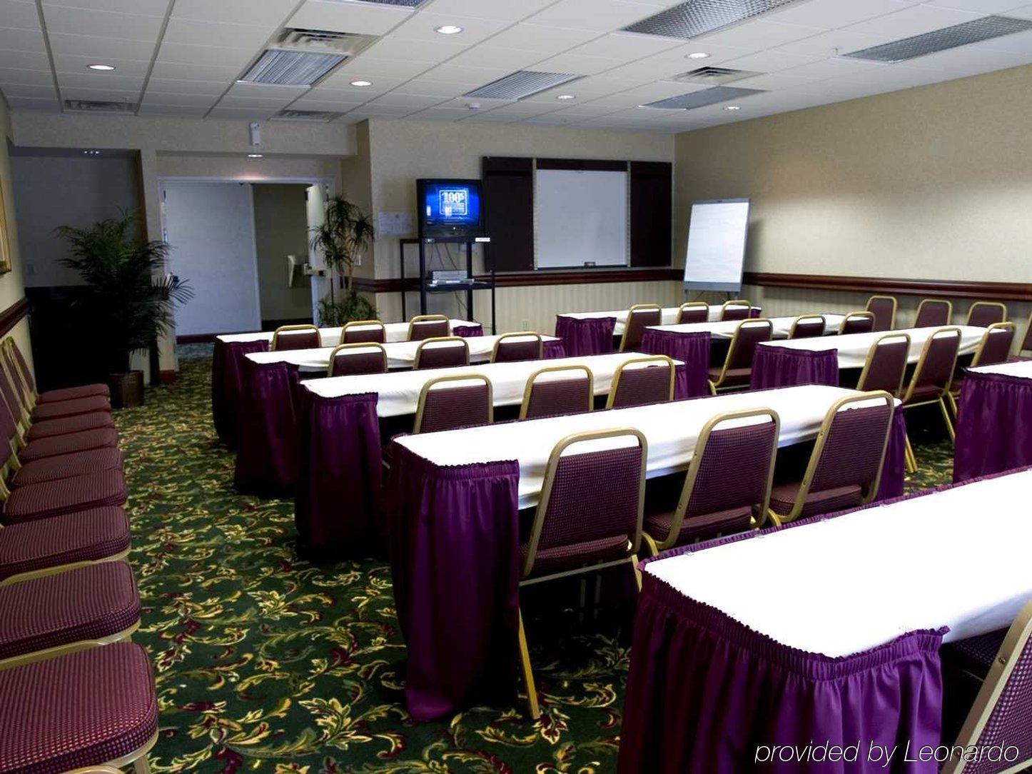 Homewood Suites By Hilton Corpus Christi Facilities photo