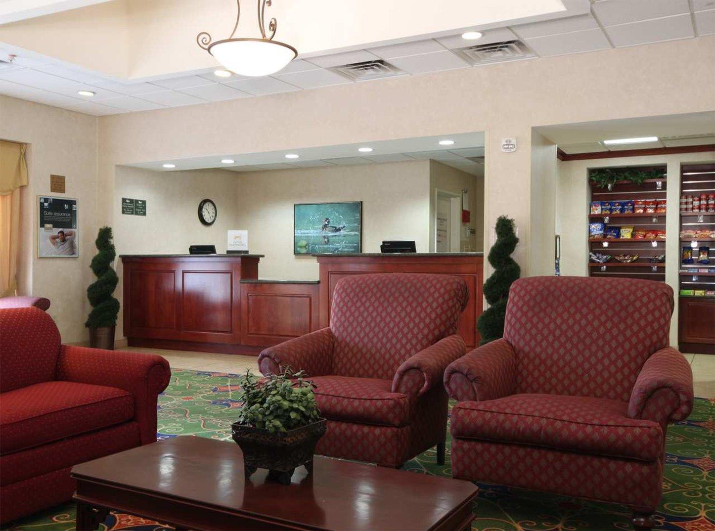 Homewood Suites By Hilton Corpus Christi Exterior photo