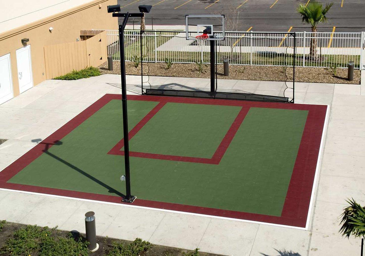 Homewood Suites By Hilton Corpus Christi Exterior photo