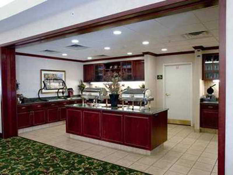 Homewood Suites By Hilton Corpus Christi Exterior photo