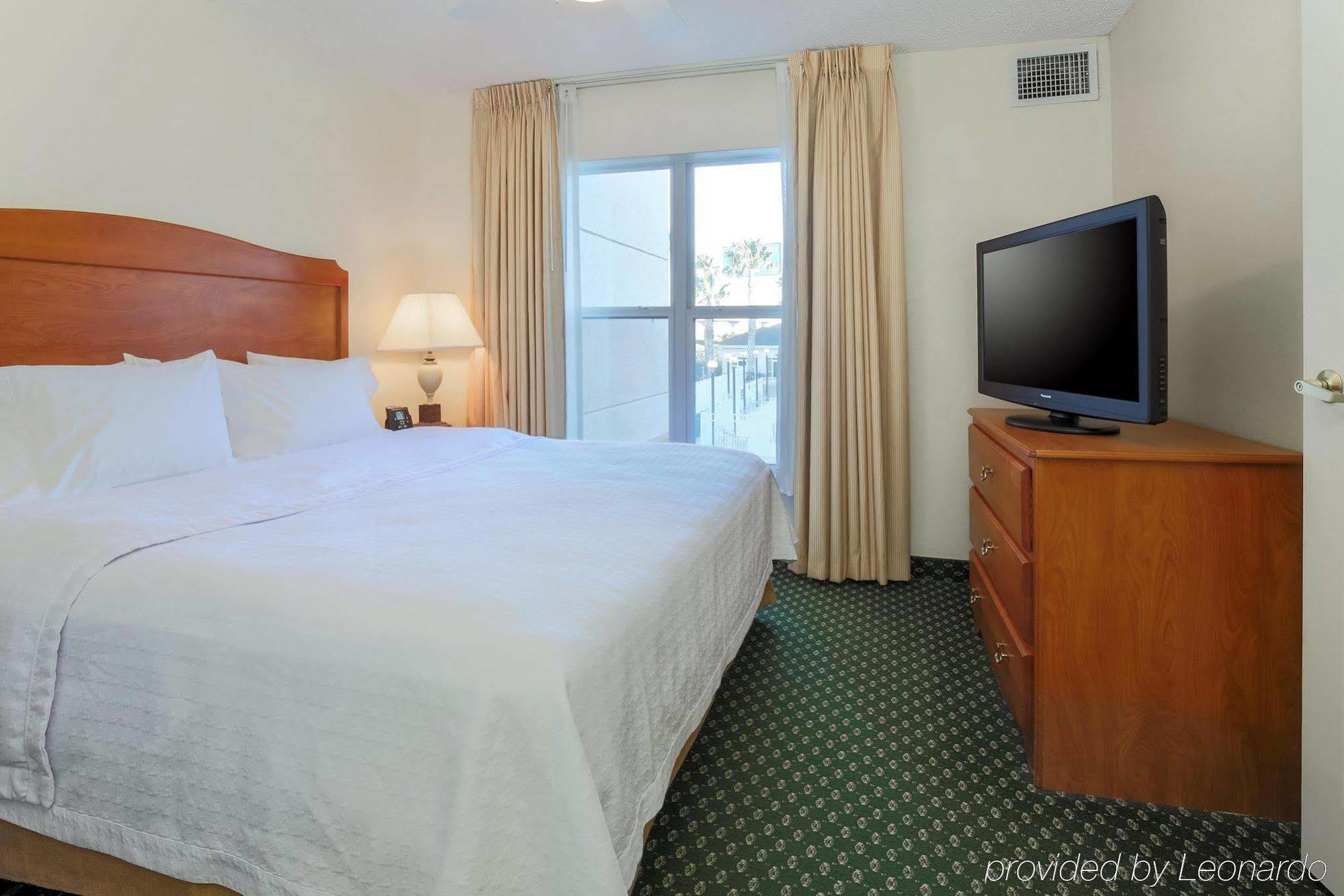 Homewood Suites By Hilton Corpus Christi Exterior photo