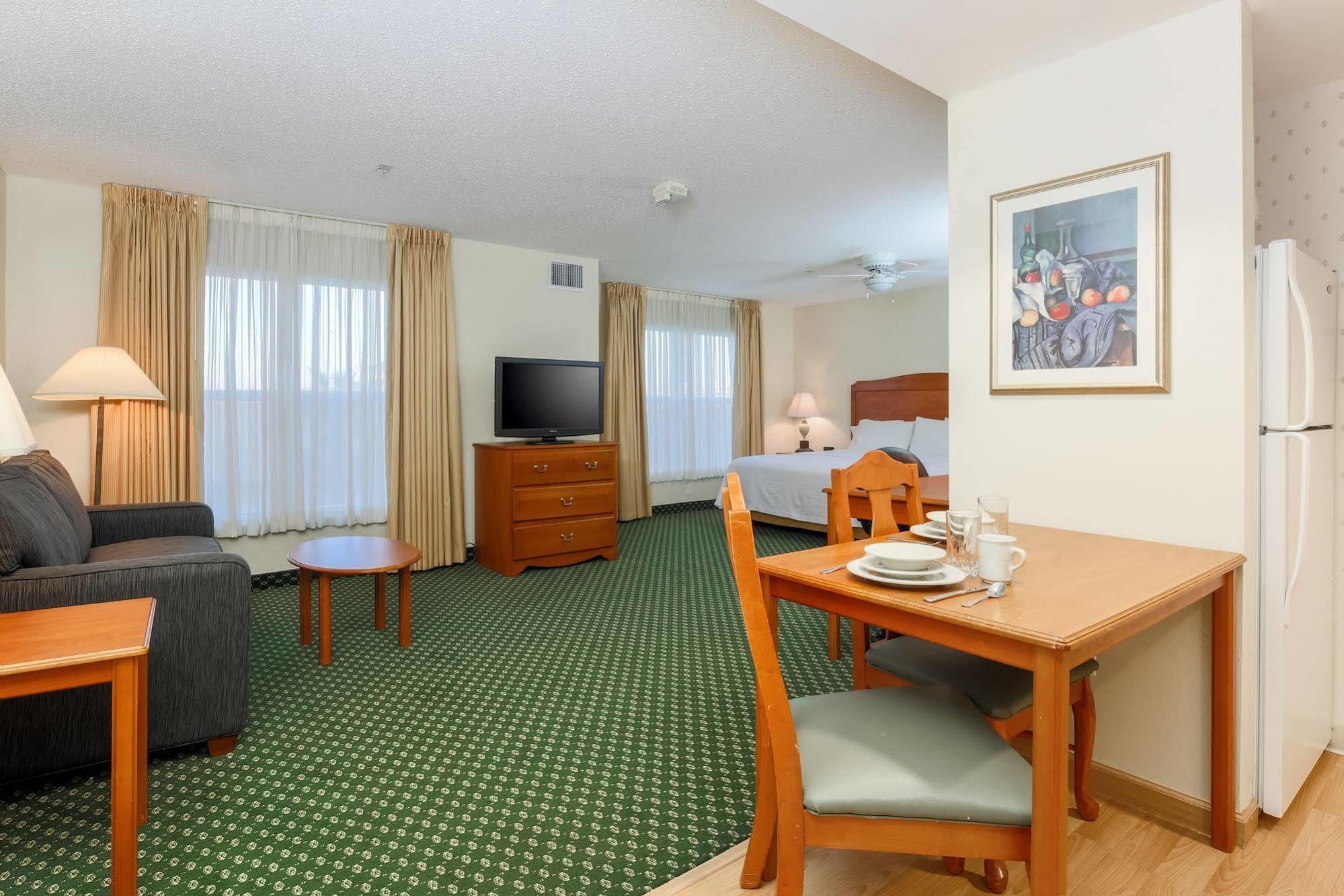 Homewood Suites By Hilton Corpus Christi Exterior photo