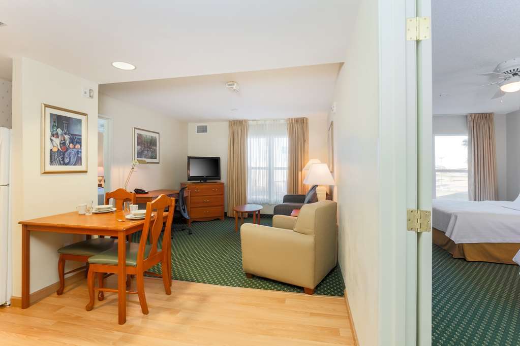 Homewood Suites By Hilton Corpus Christi Room photo
